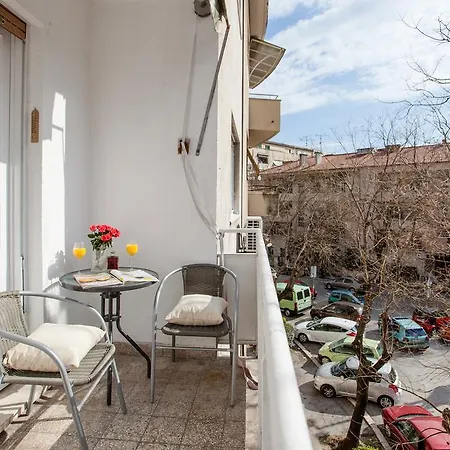 Appartement Petra Split