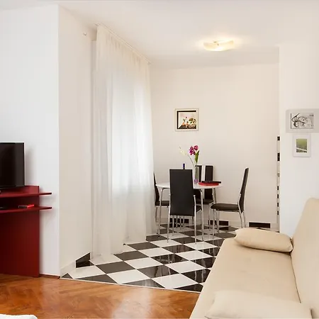 Apartament Petra Split