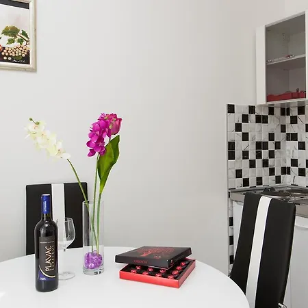 Petra Apartamento *