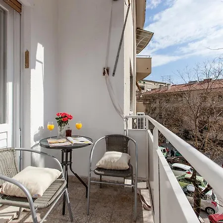 Apartamento Petra *