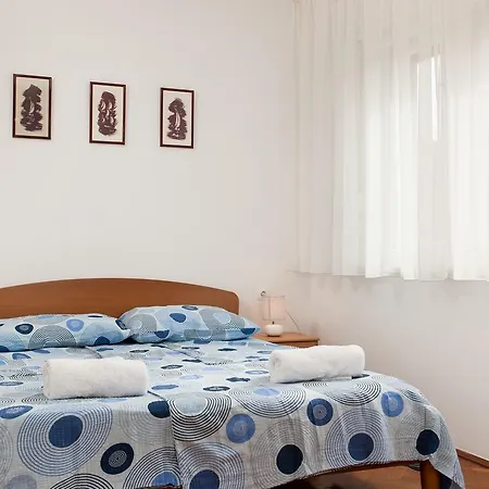 Petra Apartamento