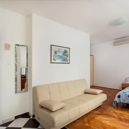 Apartamento Petra *